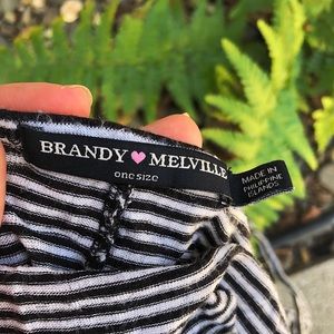 Brandy Melville Tank